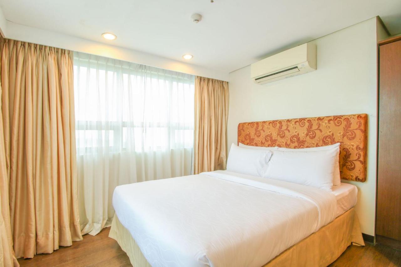 One Tagaytay Place Hotel Suites Official Account Tagaytay City ภายนอก รูปภาพ