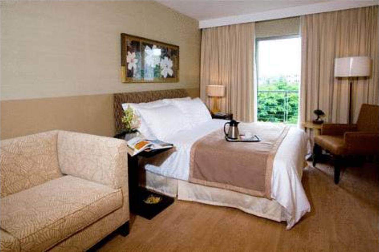 One Tagaytay Place Hotel Suites Official Account Tagaytay City ภายนอก รูปภาพ