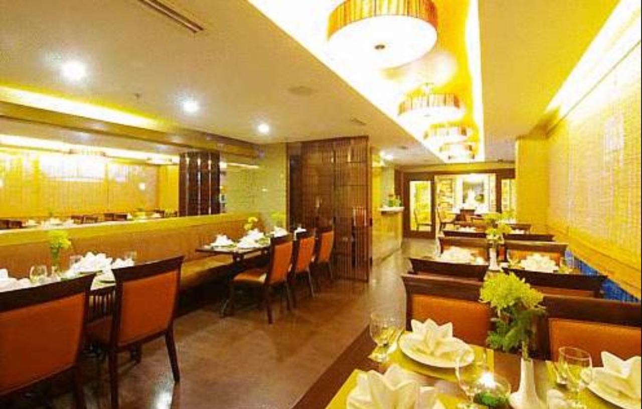 One Tagaytay Place Hotel Suites Official Account Tagaytay City ภายนอก รูปภาพ